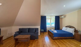 Отель «Aura city hotel» (Гагра)-684929538