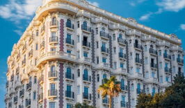 Отель "Tapis Rouge Design Boutique Hotel" (Батуми)-1745777116