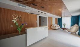 Отель «Ritsa Resort» (Уреки)-244792581