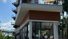 Отель «Ritsa Resort» (Уреки)-994888470