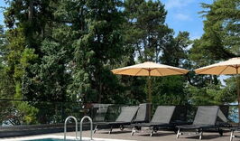 Отель «Ritsa Resort» (Уреки)-1750540062