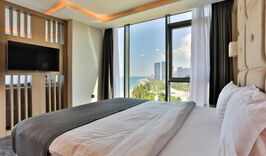 Апарт-отель "Batumi View" (Батуми)-1911030472