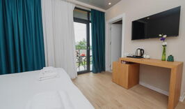 Отель «Ritsa Resort» (Уреки)-1981237880