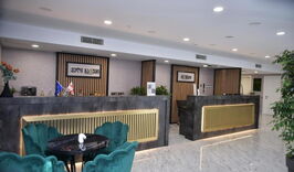 Отель "Old Batumi Hotel" (Батуми)-872831279