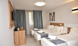 Отель "Old Batumi Hotel" (Батуми)-505286676