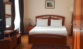 Azcot Hotel 3* (Баку)-202021502