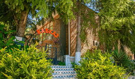 Отель "Гости Кавказа" в п. Цандрипш на поезде-982710083