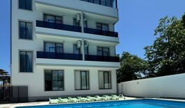 Отель "Tiflis" (Кобулети)-118859665