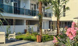 Отель "Meloso" (Кобулети)-423194422