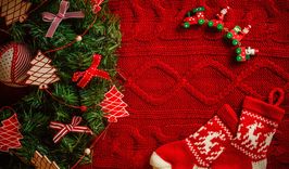 Новый год в Польше и Украине: обзор популярных направлений