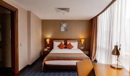 Parkside Hotel & Apartments (Баку)-837160157