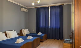 Отель «Aura city hotel» (Гагра)-522735577