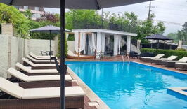 Отель «New House Kobuleti» (Кобулети)-1394944908