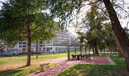 Отель «Европа» (Гагра)-1971712126