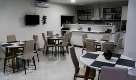 Отель «New House Kobuleti» (Кобулети)-1353566996