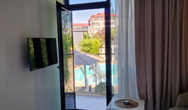 Отель «New House Kobuleti» (Кобулети)-620984437