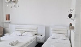 Отель «New House Kobuleti» (Кобулети)-1834128426