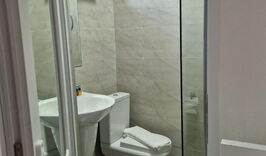Отель «New House Kobuleti» (Кобулети)-1240879989