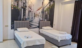 Отель «New House Kobuleti 2» (Кобулети)-247701776