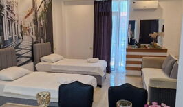 Отель «New House Kobuleti 2» (Кобулети)-316884179