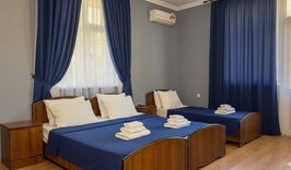 Отель «Aura city hotel» (Гагра)-1337973878