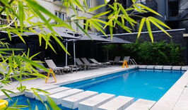 Отель "Bamboo Garden" (Кобулети)-1331846797