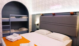 Отель "Bamboo Garden" (Кобулети)-708302734