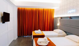 Отель "Bamboo Garden" (Кобулети)-1935151499