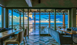 Отель Green terrace -1362459807