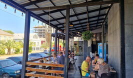 Отель «New House Kobuleti 2» (Кобулети)-845749031