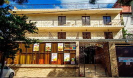 Отель «Голден Кидс» в Геленджике (поезд)-1427148331