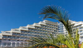 Отель «Европа» (Гагра)-655268245