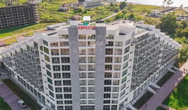 Отель «Европа» (Гагра)-1020621447