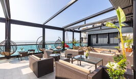 Отель "Sunrise Residence" (Батуми)-217795706