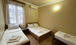 Отель "Luna Hotel" (отдых на море)-641318022