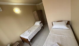 Отель "Luna Hotel" (отдых на море)-1262119523