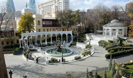 А3. Подари себе Азербайджан-868041888