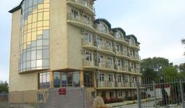 База отдыха «Белый лебедь»-1454552471