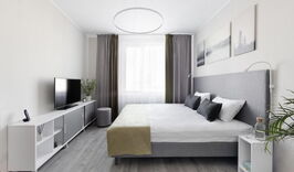 IN2IT Apart Hotel (Санкт-Петербург)-1156298684