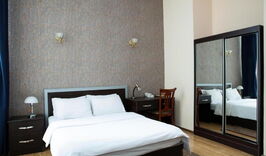 Azcot Hotel 3* (Баку)-307947030