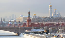 Новый год в Москве на поезде-1173513189