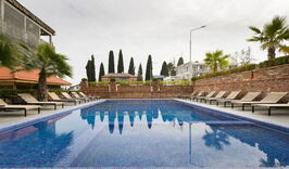 Отель «Loft Hotel» (Новый Афон)-731869807