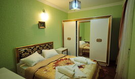 Отель "Albatros" (Гонио)-885893351