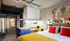 We&I Ramada (Санкт-Петербург)-1646916827