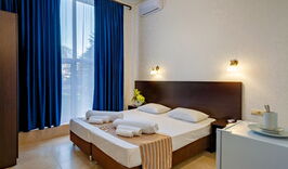 Отель «Гости Кавказа» (Цандрипш)-2080680455