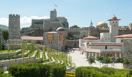 Грузия + Армения в одном туре-1569458198