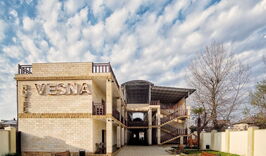 Отель «Vesna» (Сухум)-676464318