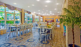 Отель «Гости Кавказа» (Цандрипш)-1656970287