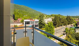 Отель "Sun Palace Gagra" (Гагра)-1033304176