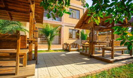 Отель «Руно» (Гагра)-347048611